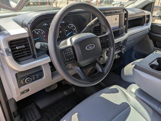 2024 Ford Super Duty F-250 SRW Vehicle Photo in San Antonio, TX 78209
