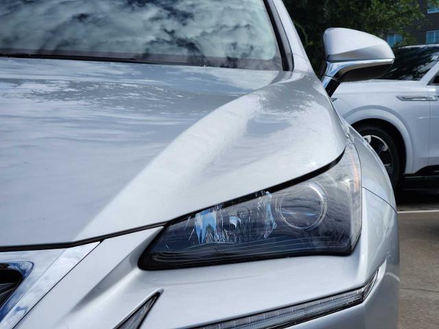 2015 Lexus NX Turbo Vehicle Photo in HOUSTON, TX 77079
