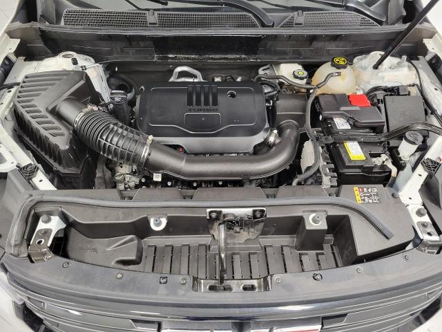 2023 GMC Acadia Vehicle Photo in APPLETON, WI 54914-8833