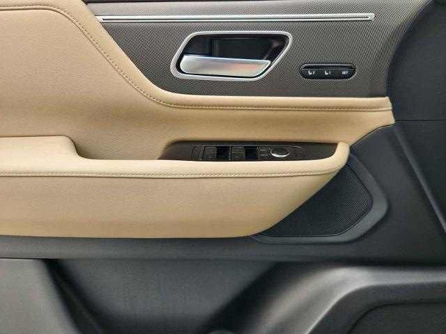 2025 INFINITI QX80 Vehicle Photo in DALLAS, TX 75209