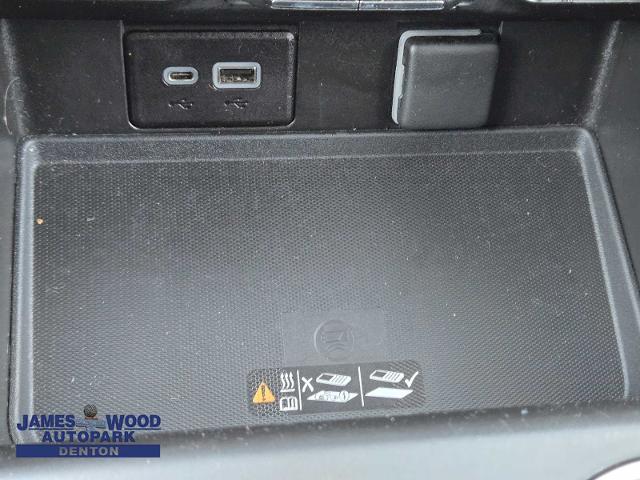 2022 Chevrolet Tahoe Vehicle Photo in DENTON, TX 76210-9321