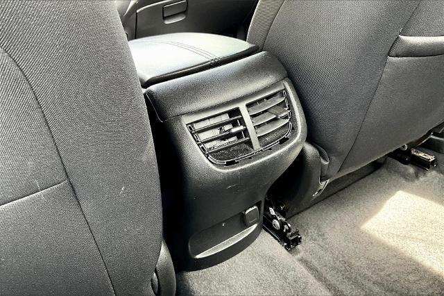 2023 Chevrolet Malibu Vehicle Photo in Tulsa, OK 74145