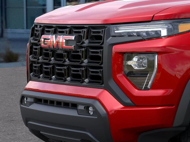 2025 GMC Canyon Vehicle Photo in OSHKOSH, WI 54904-7811