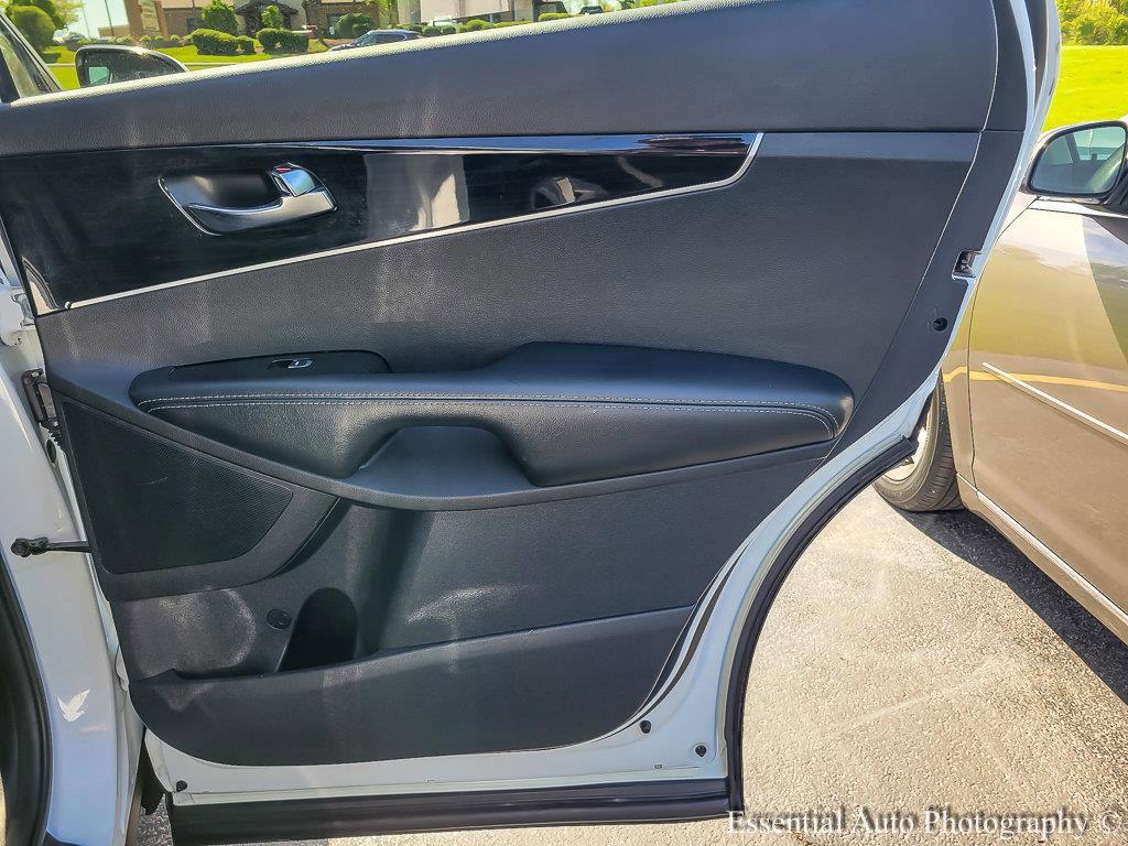2019 Kia Sorento Vehicle Photo in AURORA, IL 60503-9326