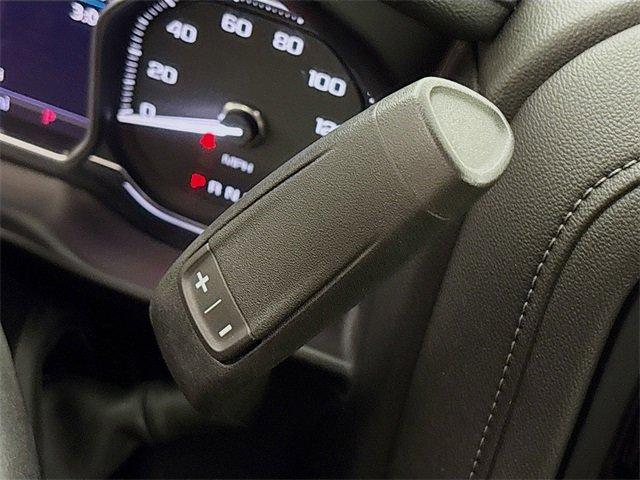 2020 GMC Sierra 2500 HD Vehicle Photo in PUYALLUP, WA 98371-4149