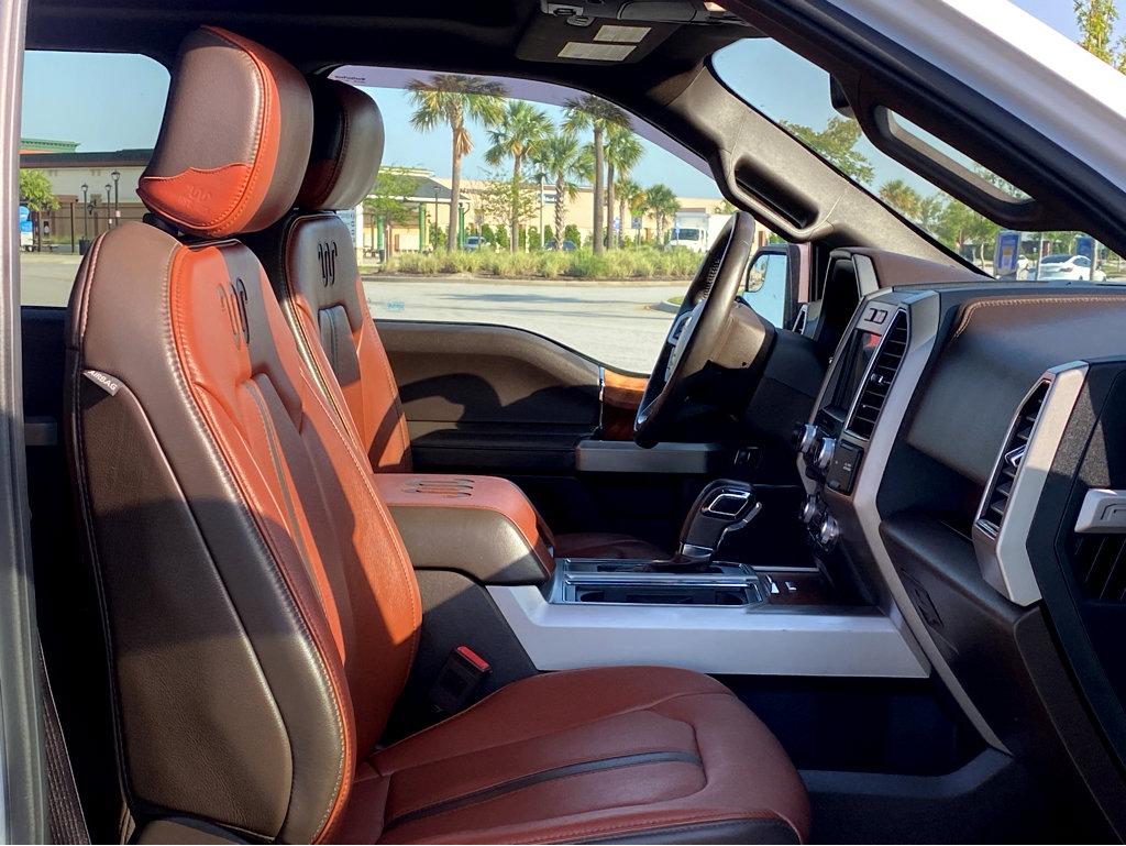 2018 Ford F-150 Vehicle Photo in POOLER, GA 31322-3252
