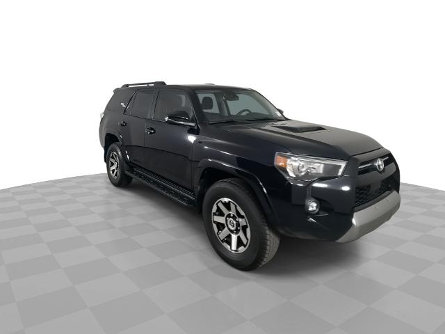 2023 Toyota 4Runner Vehicle Photo in GILBERT, AZ 85297-0402