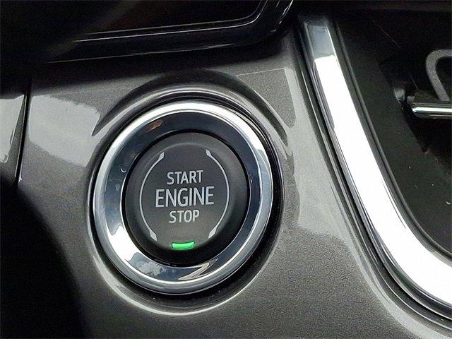 2024 Chevrolet Trax Vehicle Photo in LANCASTER, PA 17601-0000