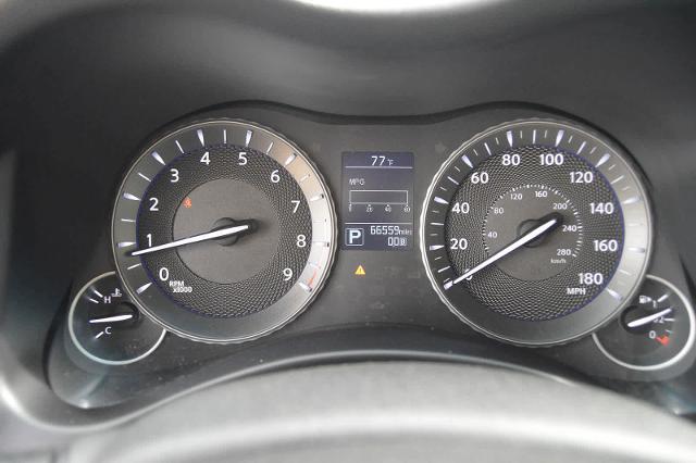 2019 INFINITI Q70L Vehicle Photo in Houston, TX 77090
