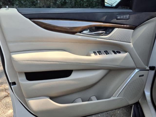 2020 Cadillac Escalade Vehicle Photo in San Antonio, TX 78230-1001