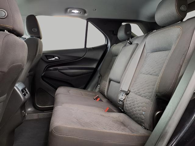2020 Chevrolet Equinox Vehicle Photo in NEENAH, WI 54956-2243