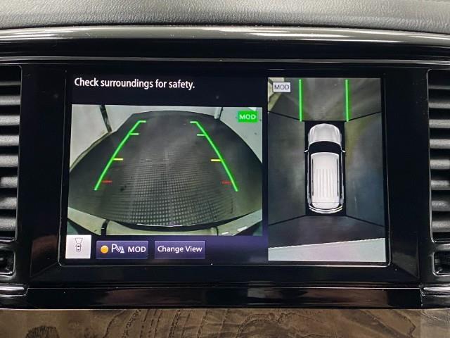 2021 INFINITI QX80 Vehicle Photo in Appleton, WI 54913
