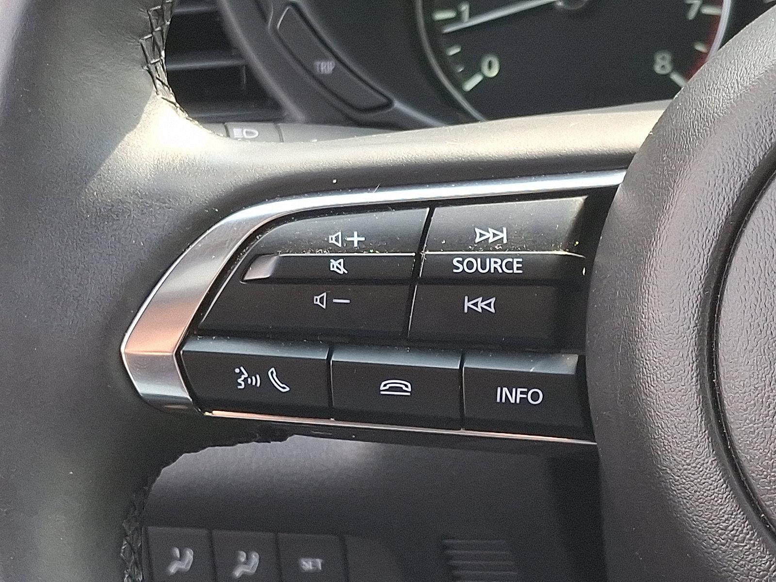 2024 Mazda CX-30 Vehicle Photo in Trevose, PA 19053