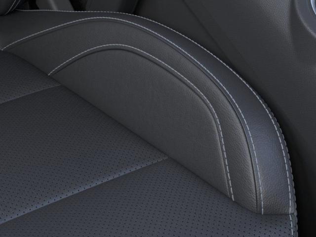 2025 Ford Mustang Vehicle Photo in Weatherford, TX 76087