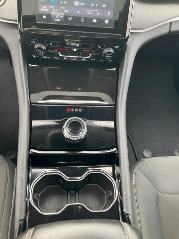 2023 Jeep Grand Cherokee L Vehicle Photo in Kaukauna, WI 54130