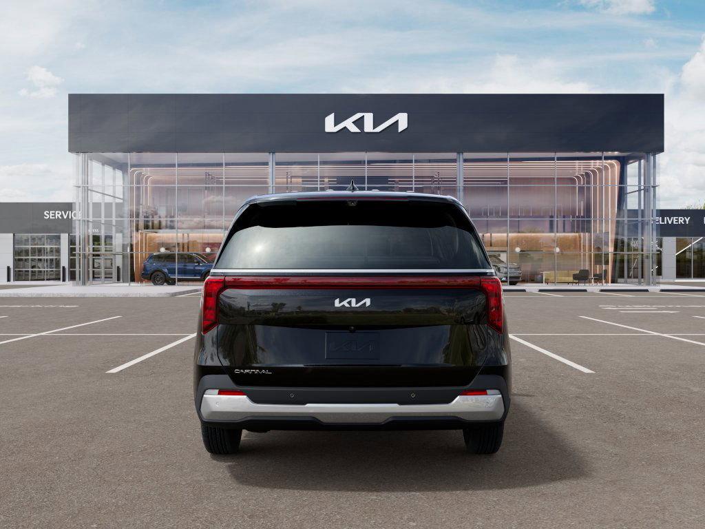 2025 Kia Carnival Vehicle Photo in Belle Vernon, PA 15012