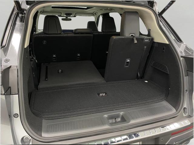 2025 INFINITI QX60 Vehicle Photo in Appleton, WI 54913