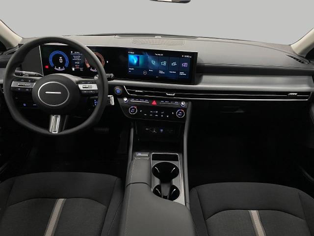 2025 Hyundai SONATA Vehicle Photo in Appleton, WI 54913