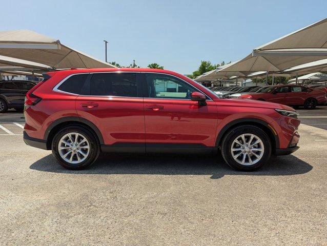 2024 Honda CR-V Vehicle Photo in San Antonio, TX 78230