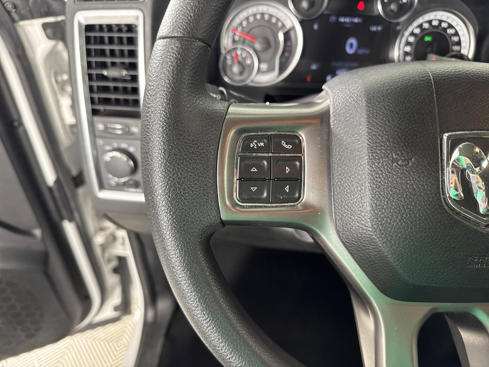 2023 Ram 1500 Classic Vehicle Photo in GEORGETOWN, TX 78626-7508