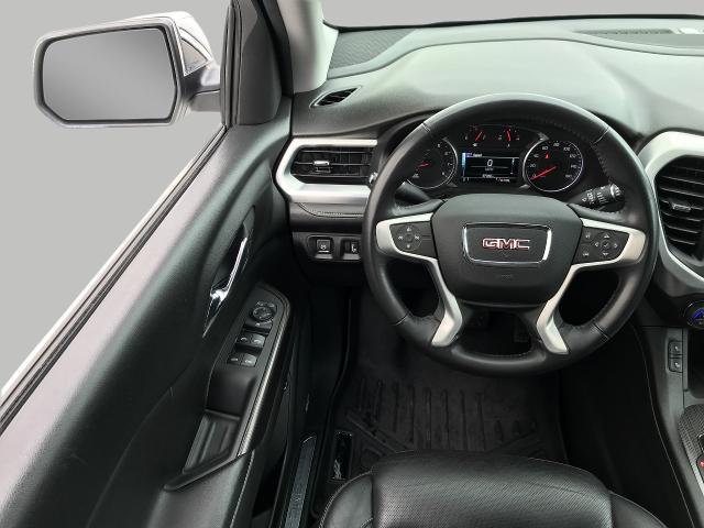 2018 GMC Acadia Vehicle Photo in GREEN BAY, WI 54303-3330