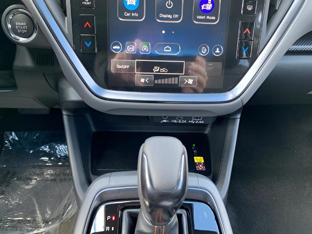 2025 Subaru Crosstrek Vehicle Photo in Oshkosh, WI 54904
