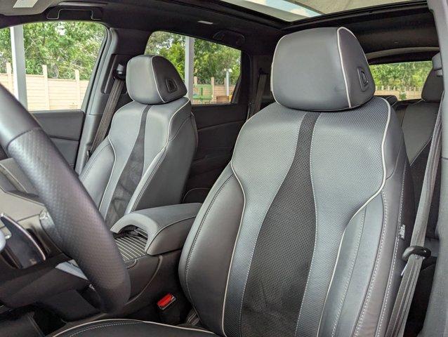 2020 Acura RDX Vehicle Photo in San Antonio, TX 78230