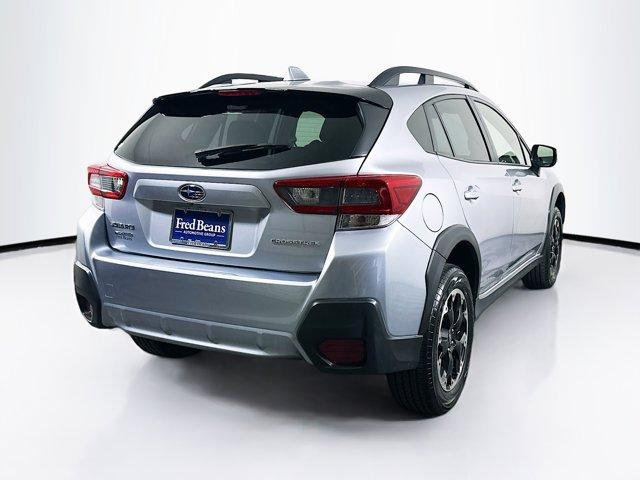 2022 Subaru Crosstrek Vehicle Photo in Doylestown, PA 18902