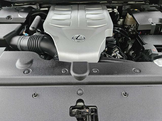 2020 Lexus GX 460 Vehicle Photo in FORT WORTH, TX 76132
