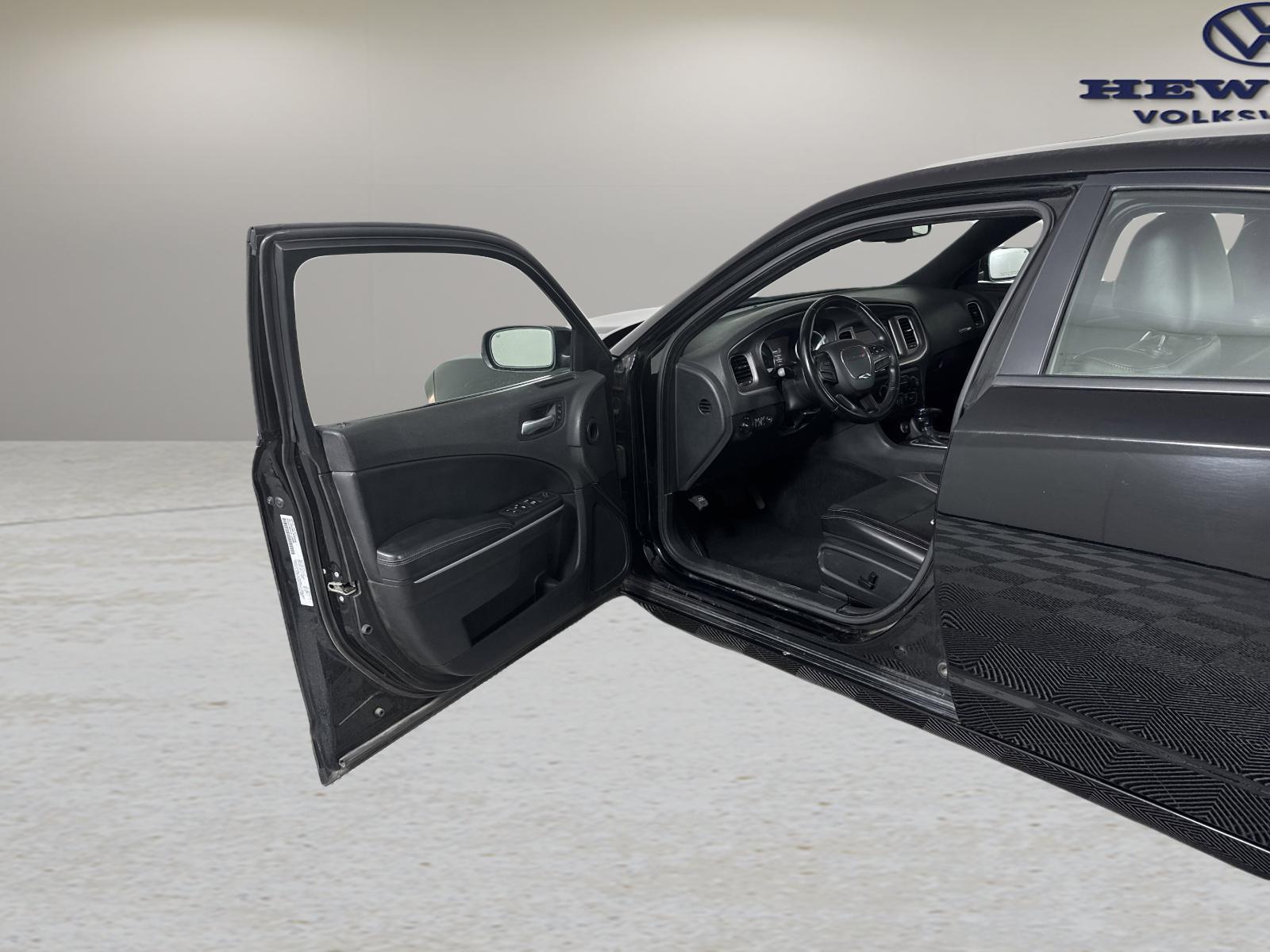 2022 Dodge Charger Vehicle Photo in Georgetown, TX 78626