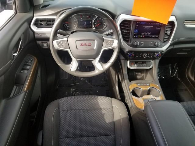 2023 GMC Acadia Vehicle Photo in ELYRIA, OH 44035-6349