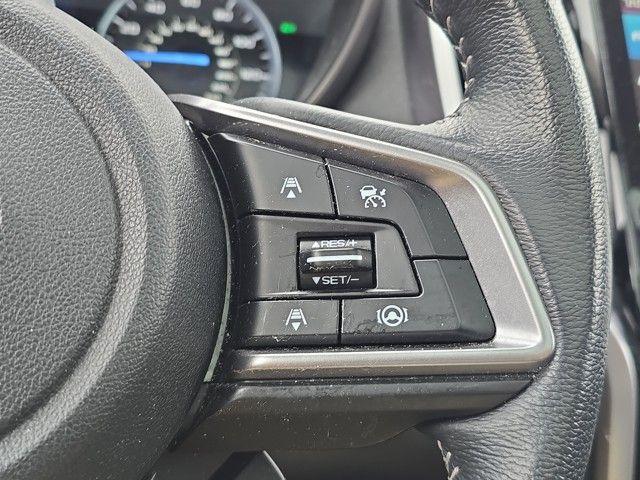2022 Subaru Ascent Vehicle Photo in Pleasant Hills, PA 15236