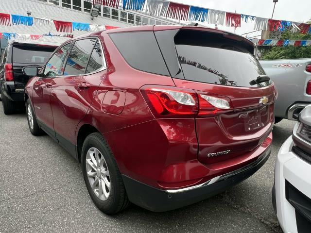 2019 Chevrolet Equinox Vehicle Photo in Roslyn, NY 11576