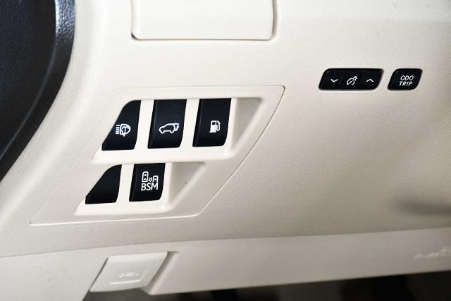 2013 Lexus RX 350 Vehicle Photo in DALLAS, TX 75235