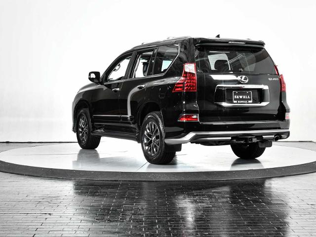 2019 Lexus GX 460 Vehicle Photo in DALLAS, TX 75235