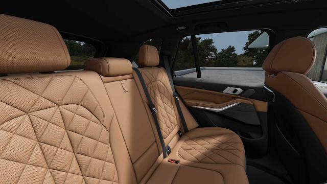 2026 BMW X5 sDrive40i Vehicle Photo in GRAPEVINE, TX 76051