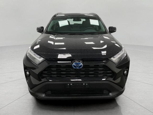 2024 Toyota RAV4 Vehicle Photo in Appleton, WI 54913