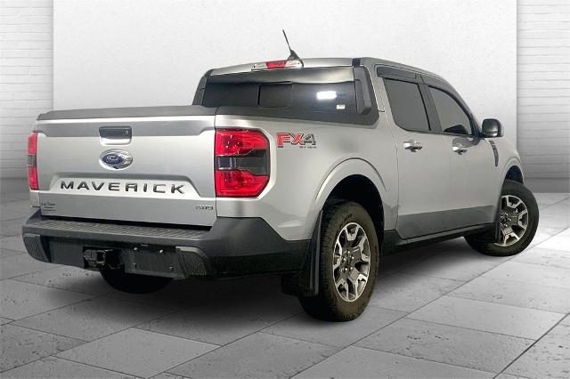 2023 Ford Maverick Vehicle Photo in Lees Summit, MO 64086