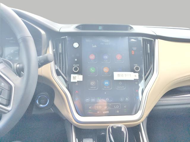 2025 Subaru Outback Vehicle Photo in Green Bay, WI 54304