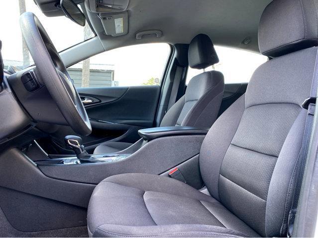 2023 Chevrolet Malibu Vehicle Photo in Hinesville, GA 31313