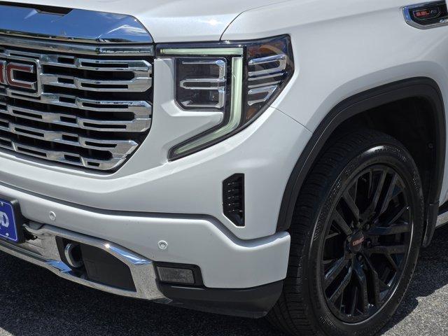 2022 GMC Sierra 1500 Vehicle Photo in Decatur, TX 76234