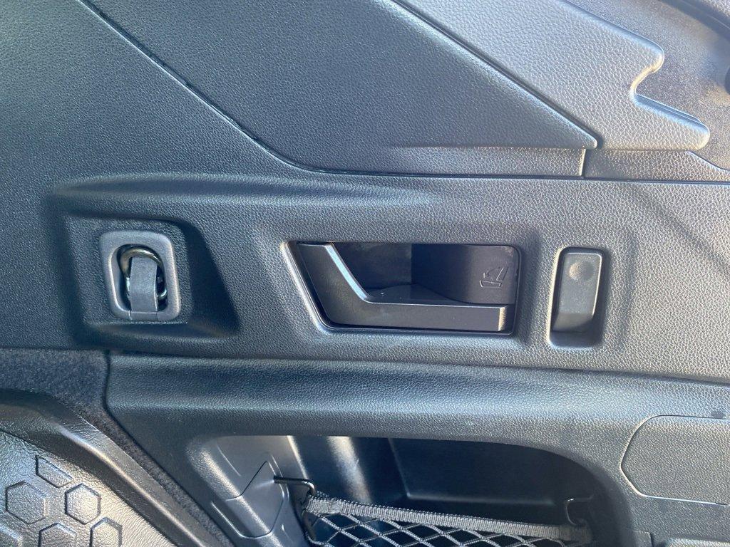 2024 Subaru Outback Vehicle Photo in Belle Vernon, PA 15012