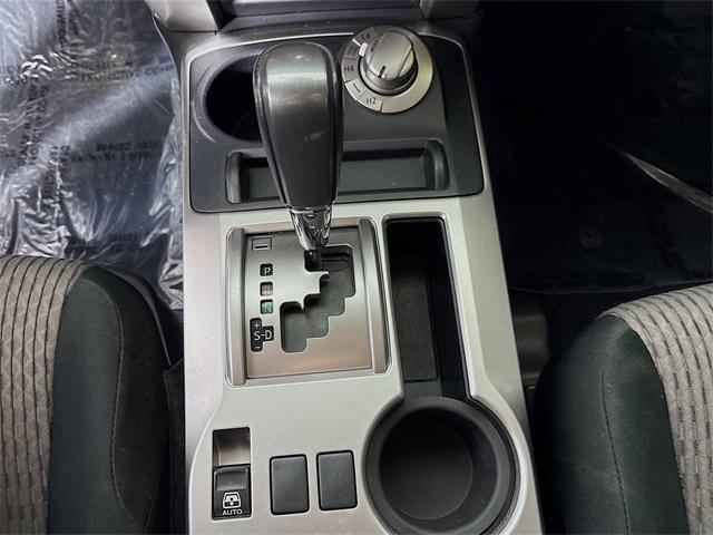 2019 Toyota 4Runner Vehicle Photo in Puyallup, WA 98371