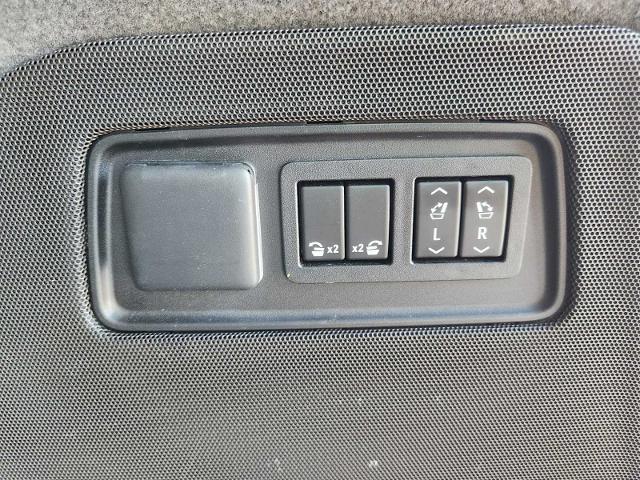 2022 Cadillac Escalade Vehicle Photo in Grapevine, TX 76051