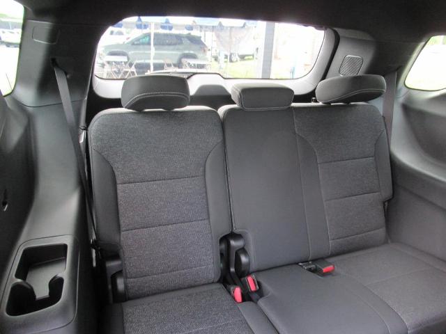 2025 Chevrolet Traverse Vehicle Photo in LEESBURG, FL 34788-4022