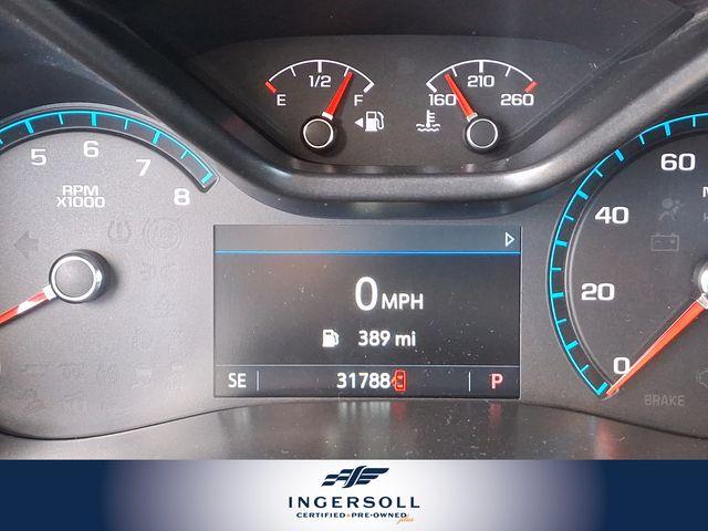 2022 GMC Canyon Vehicle Photo in WATERTOWN, CT 06795-3318