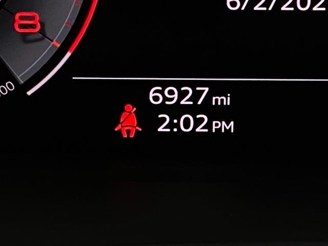 2024 Audi Q3 Vehicle Photo in Appleton, WI 54913