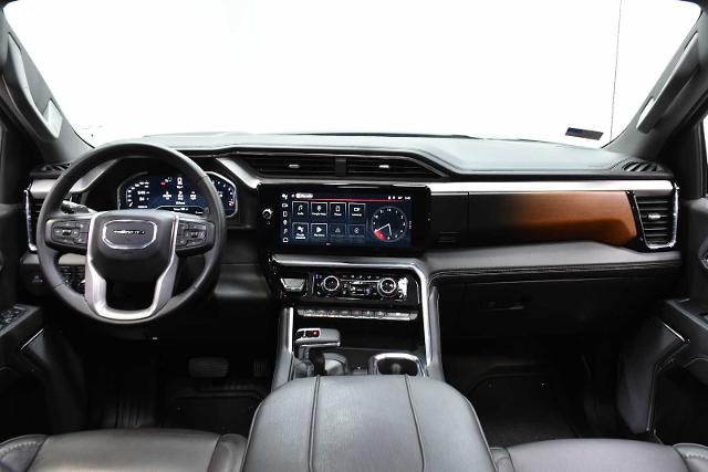 2023 GMC Sierra 1500 Vehicle Photo in DALLAS, TX 75235