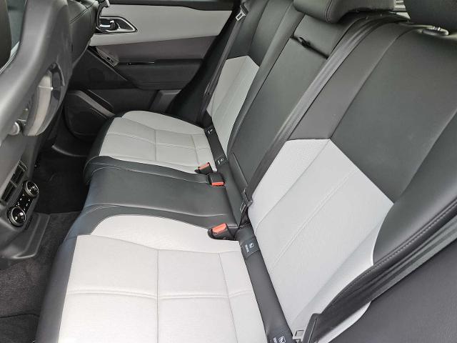 2025 Range Rover Velar Vehicle Photo in AUSTIN, TX 78717
