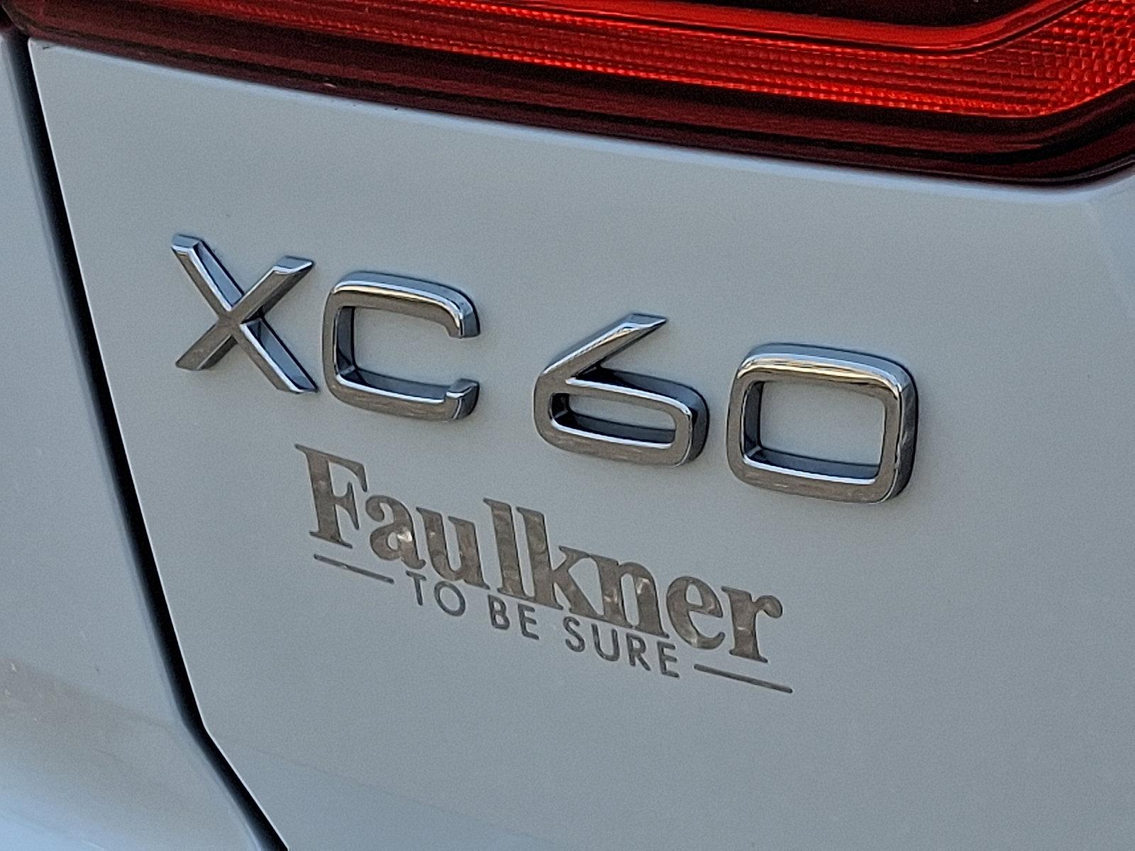 2022 Volvo XC60 Vehicle Photo in Trevose, PA 19053